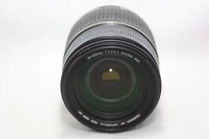 Tamron AF 28-300mm f/3.5-6.3 XR LD IF Macro for Nikon AF From Japan #A101846 - Picture 1 of 12