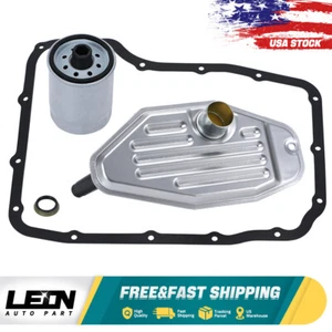 Transmission Filter Kit for Dodge Ram 1500 2500 3500 45RFE 545RFE 65RFE 66RFE 68 - Picture 1 of 14