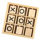 Tic TAC Toe Board Game Strategy Board Games Parent Child Interaction Game for