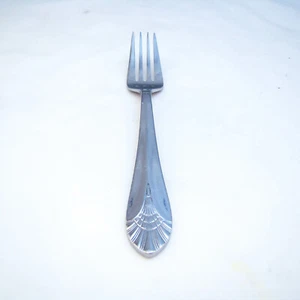 World Tableware Stainless Steel METROPOLITAN Smaller Dinner Fork(s) - Picture 1 of 7
