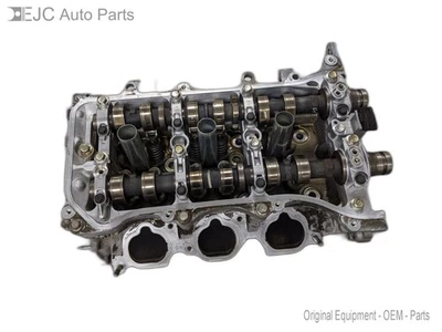 Culata izquierda para 07-15 Lexus RX350 3.5 1110209142 Gas Delantera Foto 1 de 4