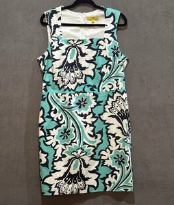 Banana Republic Dress Milly Collection Eden Rock Sundress Brunch Cruise Resort - Picture 1 of 10