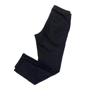 Lululemon ABC Pant Trouser Size 30X28 Warpstreme Dark Gray *Flaw - Picture 1 of 8