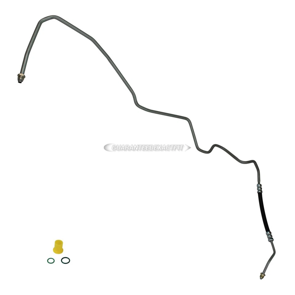 Manguera de presión de dirección asistida Edelmann para Saab 9-3 2008 2009 2010 2011 Foto 1 de 4