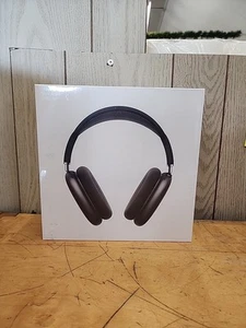 Écouteurs Apple AirPods Pro Max - Gris sidéral (neuf) - Photo 1 sur 10