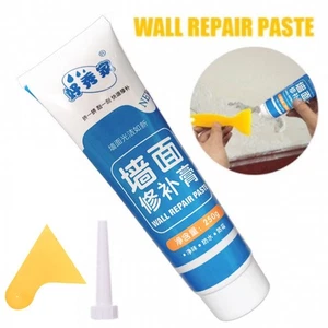 Repairing Wall Wall Mending Agent Mildew-proof Crack Repair Ceramic Floor - Picture 1 of 5