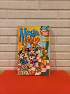 Mega Almanacco 3000 Storie Inedite n. 547 - Edizione Originale Mondadori - Foto 1 di 3