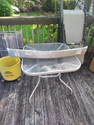 Barra de impacto de refuerzo de parachoques delantero Cadillac XTS 2013-2017 FABRICANTE DE EQUIPOS ORIGINALES Foto 1 de 2