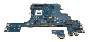 Scheda madre Dell Latitude E6540 Intel per laptop LA-9411P - TESTATA + NO CPU!! - Foto 1 di 8