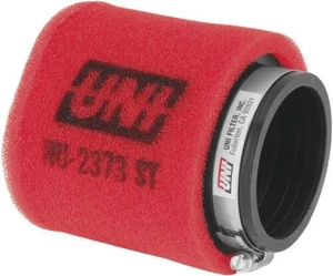 UNI MULTI-STAGE COMPETITION AIR FILTER Fits: Kawasaki KLF400 Bayou 4x4 NU-2373ST - Picture 1 of 4