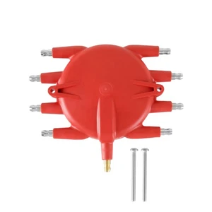 8541 Crab Style Distributor Cap - Picture 1 of 4