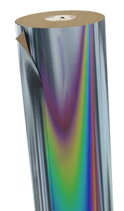 holographic paper upgrade - Picture 1 of 1