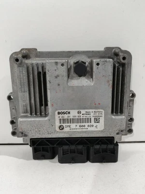 Centralina Motore ECU BOSCH MINI R55/R56/R57 1.6 16V DME 7600020-01 / 0261201966 - Immagine 1 di 3