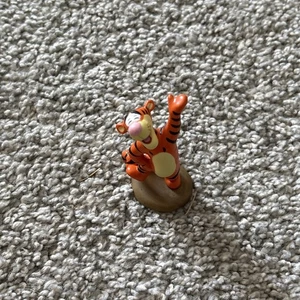 Disney Tigger Grolier Premier Edition - Bild 1 von 4