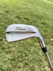 Titleist T100 7 Golf iron RH - Picture 1 of 7