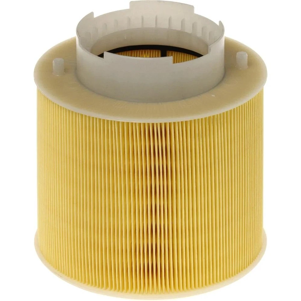 New Euro Air Filter Fits Audi A6 Quattro Base 8 Cyl 4.2L By 4F0133843 4F0133843B Foto 1 de 1