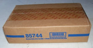 Yu-Gi-Oh OTS Tournament Pack 19 Sealed Box of 100 packs - Picture 1 of 4
