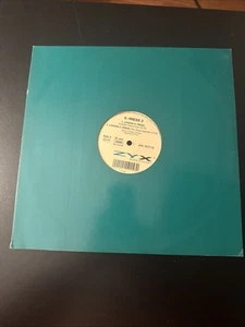 X-Press 2 London X Press 12” Vinyl  - Picture 1 of 6