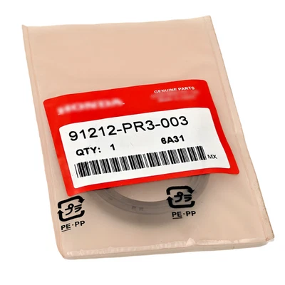 For Acura Integra GS B18C1 B18C5 Type-R Oil Pump Front Crank Seal 91212-PR3-003 Foto 1 de 4