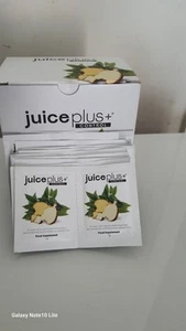 Juice Plus Boosters Control Supplement X 45 Sachets, Expires 2026 - Picture 1 of 6