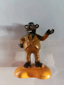 Chicken Run - Figurine PVC - Nick - Photo 1/2