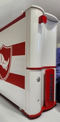 ASUS TUF Gaming B450-Plus II PC 16GB AMD Ryzen 3 3200G w Radeon Vega 1TB SSD - Image 1 of 4