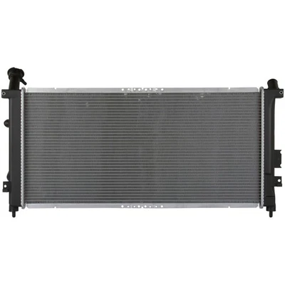 Spectra Premium CU2562 Radiator - Image 1 of 4