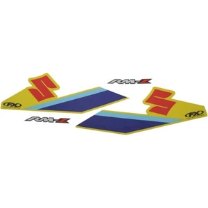 Factory Effex 21-05438 18 OEM Graphics - Picture 1 of 3