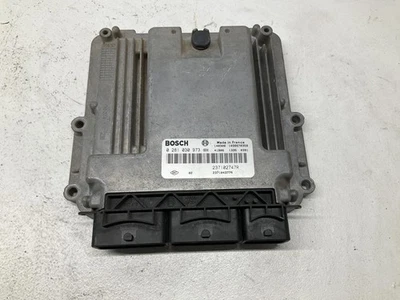 CENTRALINA MOTORE PER RENAULT Captur Serie 0281030973 Diesel (13>) - Immagine 1 di 4
