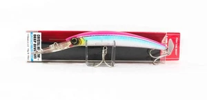 Yo Zuri Crystal Minnow DD 110 mm Floating Lure R1135-HPK (1138) - Picture 1 of 6