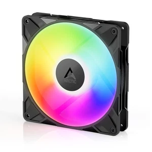 ARCTIC P14 Pro A-RGB Premium wentylator PC 140mm PWM Case Fan 4-Pin 14cm obudowa - Zdjęcie 1 z 8