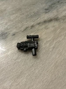 Vintage Actionfigur Videokamera Ersatzteile - Bild 1 von 1