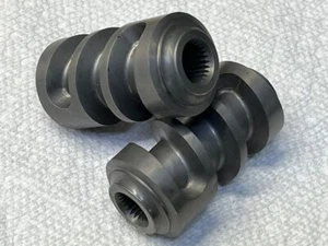 NEW!  Bishop Cam "Worm Gear"  MG TA TB TC, MGTA MGTB MGTC - Foto 1 di 1