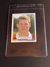 2005 Panini Champions of Europe 1955-2005 Sticker Bastian Schweinsteiger #107