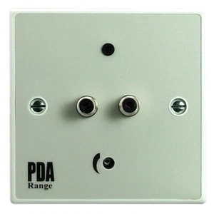 Placa de alcance de nivel de línea de fono doble C-TEC APL para PDA102, 200E, Pro-Range y ML1 - Imagen 1 de 1