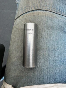 Vintage Snap-on SIMLM240 3/4" 6 Point 1/2" Drive Deep Impact Socket 2006 - Picture 1 of 6