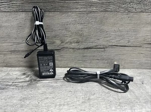 Sony AC-L200 battery charger adapter for camcorder genuine OEM L54 - Picture 1 of 3