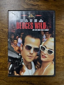 Deuces Wild (B32-33) - Picture 1 of 4