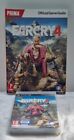 Prima Games Far Cry 4 Game Guide With Sony PlayStation PS3 Far Cry 4 L/E Game