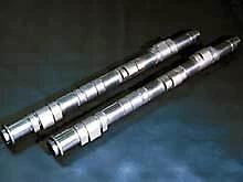 JUN HIGH LIFT CAMSHAFT for HONDA Prelude BB8 (H22A) 11/96-9/00 1004M-H111 - Image 1 of 1