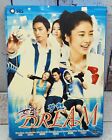 Dream Korean Drama TV Series DVD 8 Disc Set