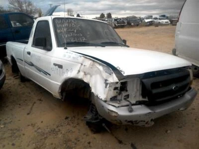 Used Front Left Door Window Regulator Front fits: 1999 Ford Ranger manual Front Foto 1 de 4