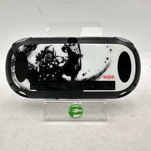 Sony Playstation Vita PS Vita PCH-1000 TOUKIDEN ONIGARA Limited Edition Console - Picture 1 of 9