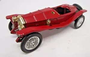 DV11916 RAMI JMK METAL 1/43 SPA Course 1912 Ref 29 Variante 4 A RESTAURER - Imagen 1 de 12