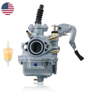 Carburador para Suzuki Quadsport LTZ90 LT-Z90 2007-2021 montaje 13200-08H01 - Imagen 1 de 6