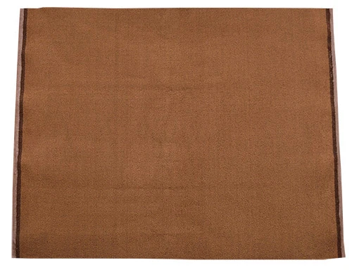 1963-1964 International C1200 Travelall 2 & 4WD Loop Carpet Cargo Area - Image 1 of 3