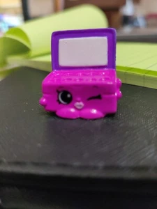 SHOPKINS Irish Eyeshadow Lippy Lulu's Beauty Boutique  - Picture 1 of 5