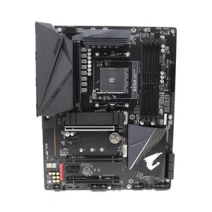 Carte mère Gigabyte B550 AORUS Pro Rev.1.0 AMD socket ATX AM4 #334104 - Photo 1/4