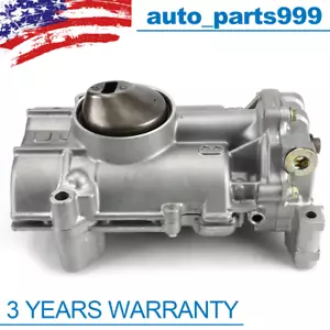 Oil Pump Repair for 2008-2015 Acura ILX TSX Honda Accord Civic CR-V 2.4L - Picture 1 of 17