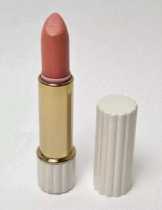 Estee Lauder All Day Lipstick Beautiful Pink New Old Stock Classic Ribbed Tube - Picture 1 of 3